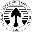 Orman Mühendisleri Odası Logo
